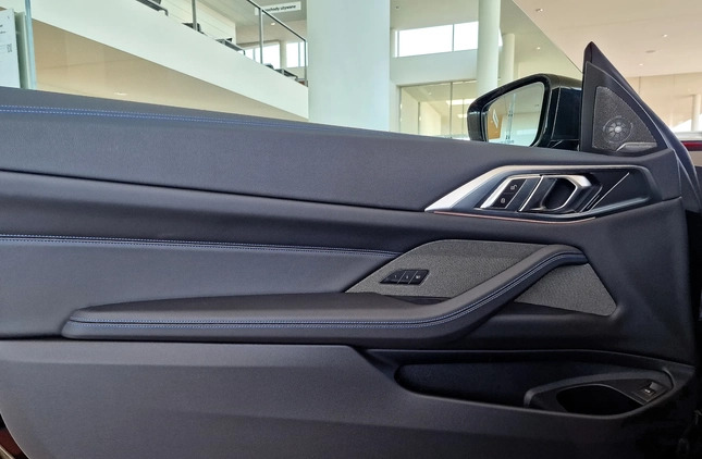 BMW Seria 4 cena 369900 przebieg: 6, rok produkcji 2023 z Skarżysko-Kamienna małe 106